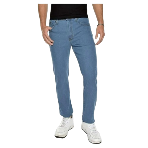 Jeans Clásicos